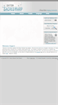 Mobile Screenshot of daytonsacredharp.org
